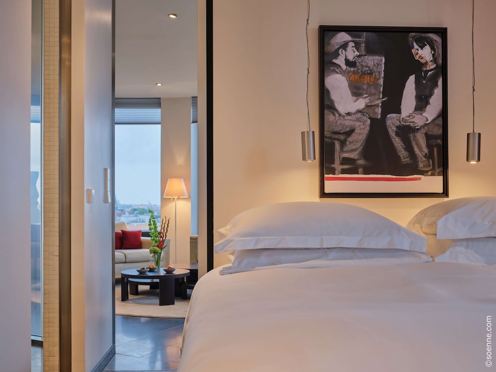 Dorint Kurfürstendamm Berlin — Hotel rooms in Berlin, Berlin