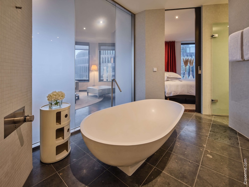 Dorint Kurfürstendamm Berlin — Hotel rooms in Berlin, Berlin