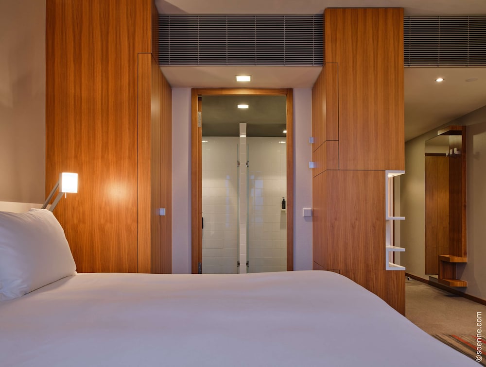 Dorint Kurfürstendamm Berlin — Hotel rooms in Berlin, Berlin