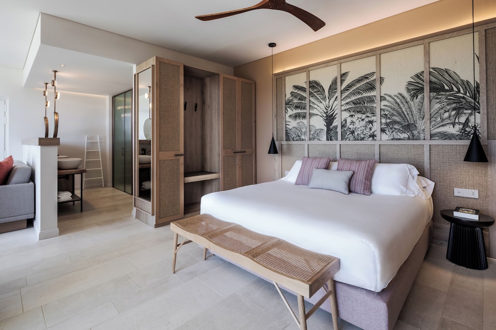 Cala Cuncheddi - VRetreats — Hotel rooms in Olbia, Sardinia