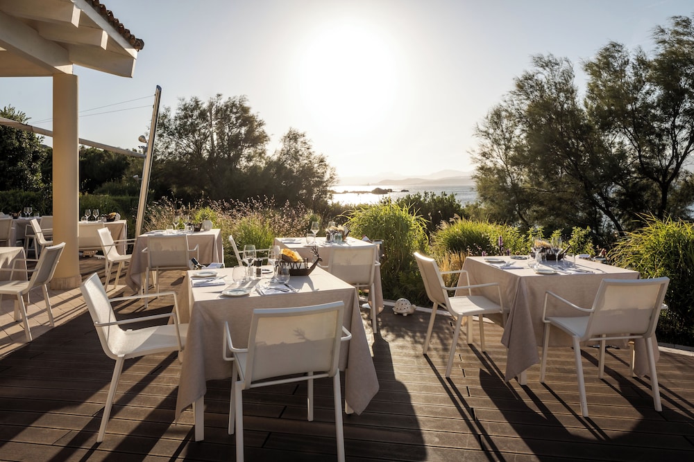 Cala Cuncheddi - VRetreats — Restaurant & bars in Olbia, Sardinia