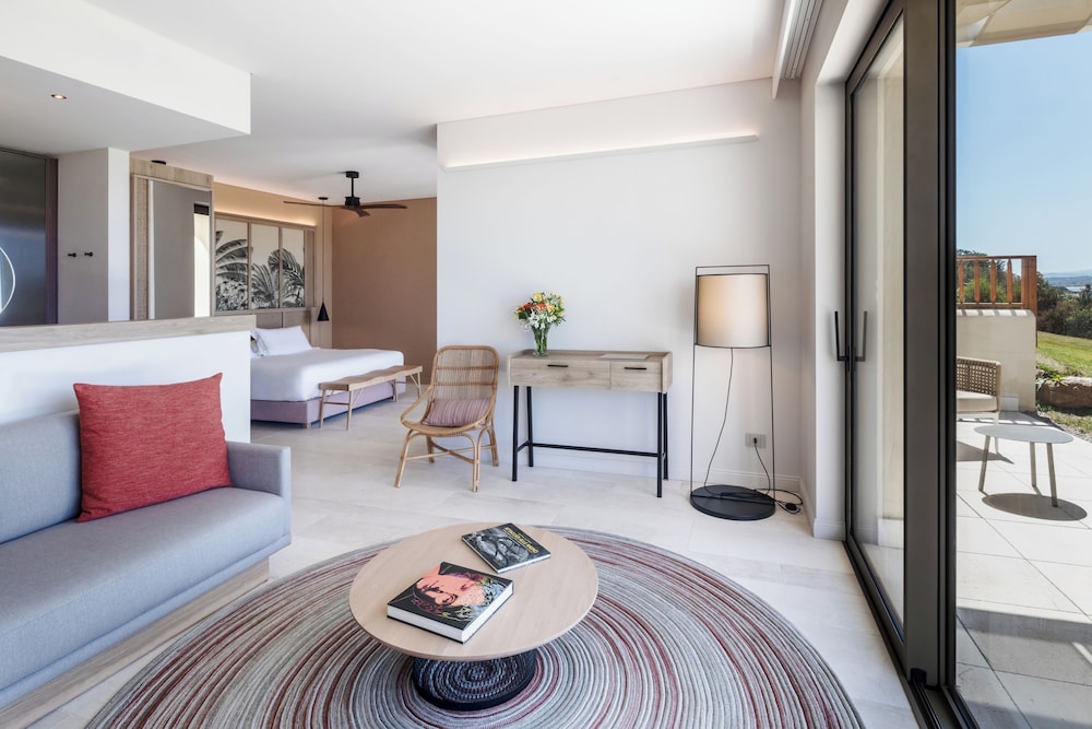 Cala Cuncheddi - VRetreats — Hotel rooms in Olbia, Sardinia