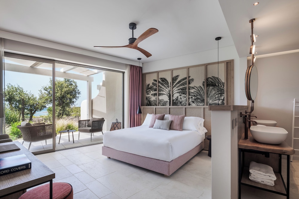 Cala Cuncheddi - VRetreats — Hotel rooms in Olbia, Sardinia
