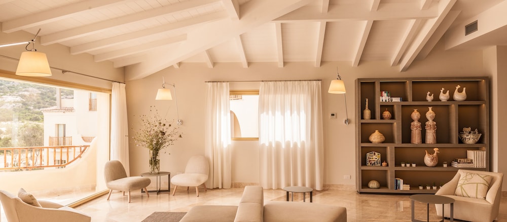 Cala Cuncheddi - VRetreats — Hotel rooms in Olbia, Sardinia