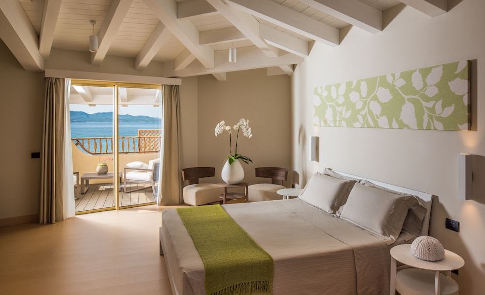 Cala Cuncheddi - VRetreats — Hotel rooms in Olbia, Sardinia