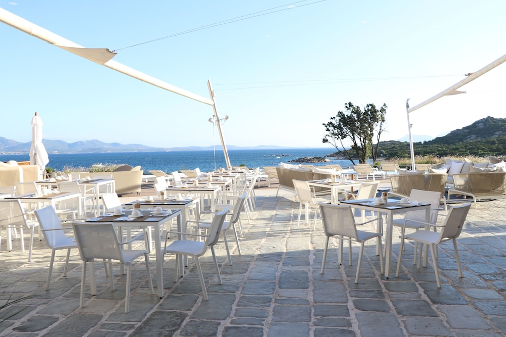 Cala Cuncheddi - VRetreats — Restaurant & bars in Olbia, Sardinia