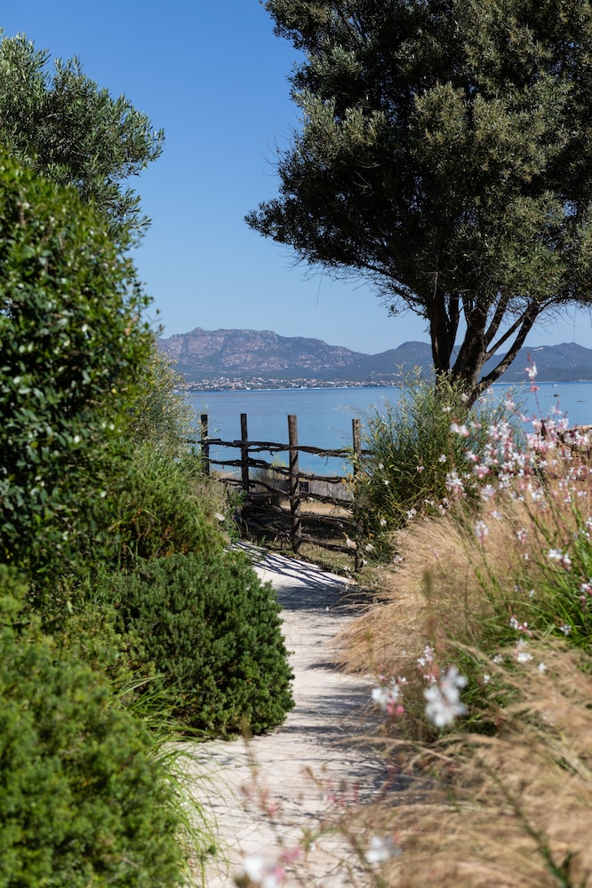 Cala Cuncheddi - VRetreats — Attractions in the area in Olbia, Sardinia
