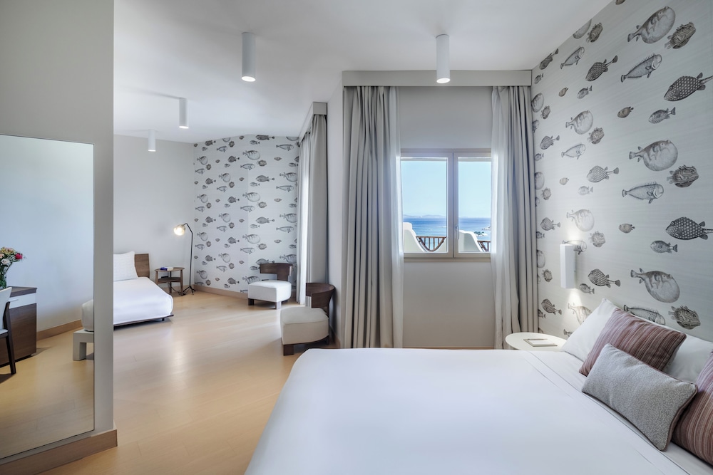 Cala Cuncheddi - VRetreats — Hotel rooms in Olbia, Sardinia