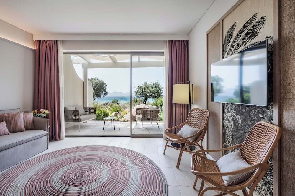 Cala Cuncheddi - VRetreats — Hotel rooms in Olbia, Sardinia