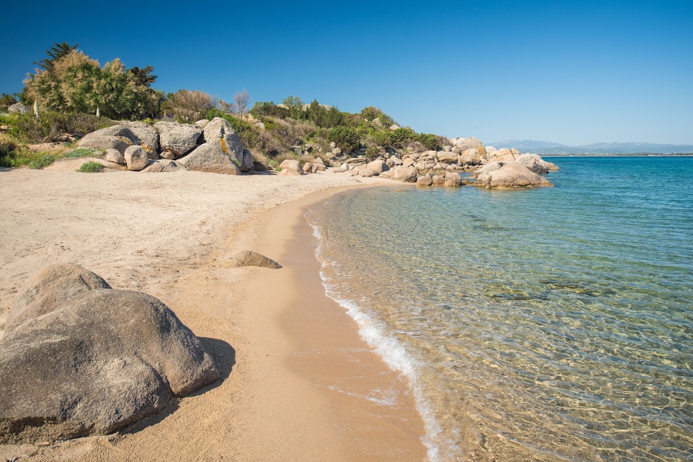 Cala Cuncheddi - VRetreats — Beach in Olbia, Sardinia