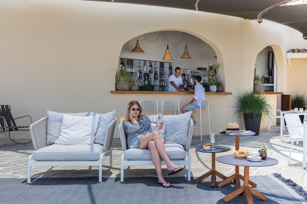 Cala Cuncheddi - VRetreats — Restaurant & bars in Olbia, Sardinia