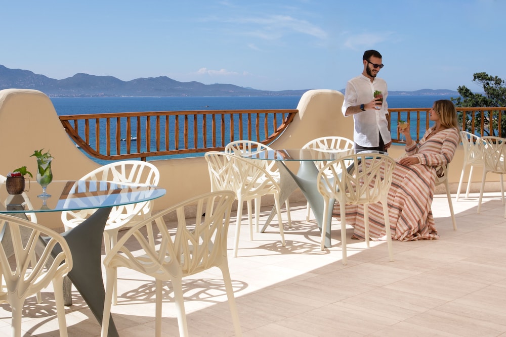 Cala Cuncheddi - VRetreats — Restaurant & bars in Olbia, Sardinia