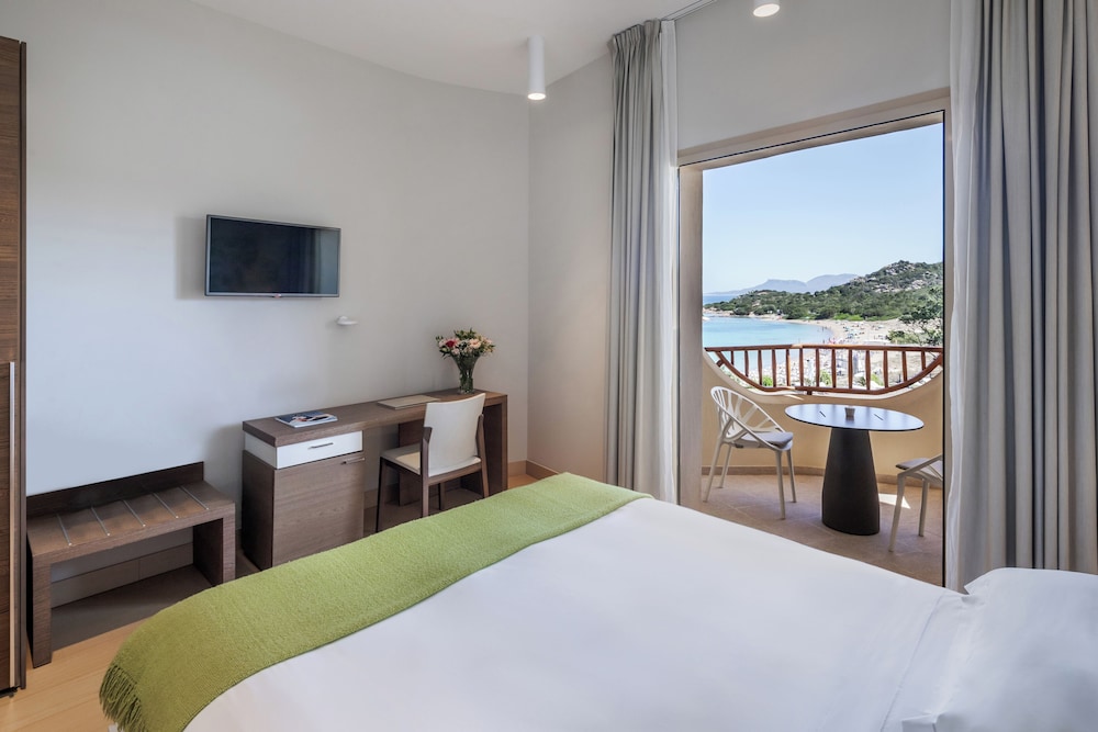 Cala Cuncheddi - VRetreats — Hotel rooms in Olbia, Sardinia