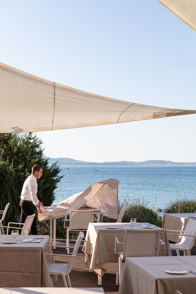 Cala Cuncheddi - VRetreats — Restaurant & bars in Olbia, Sardinia