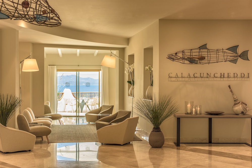 Cala Cuncheddi - VRetreats — Hotel rooms in Olbia, Sardinia