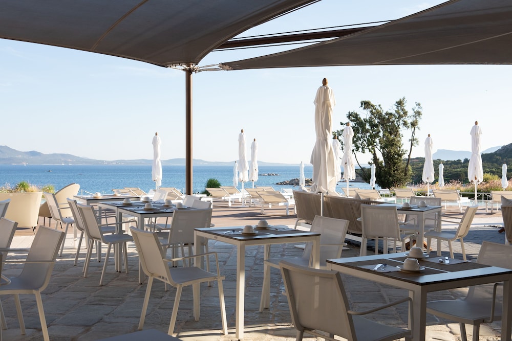 Cala Cuncheddi - VRetreats — Restaurant & bars in Olbia, Sardinia