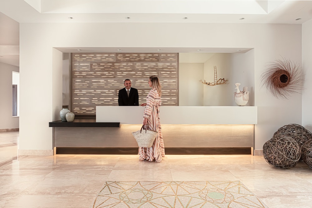 Cala Cuncheddi - VRetreats — Hotel building in Olbia, Sardinia