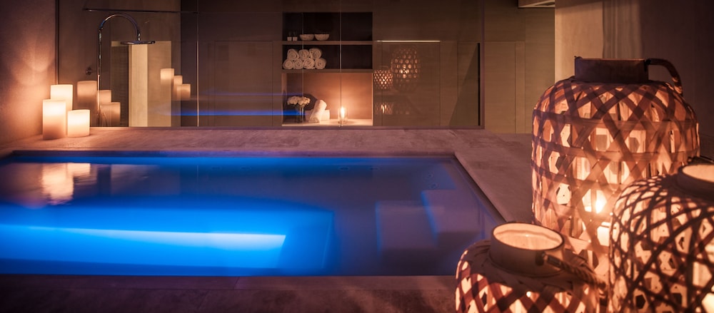 Cala Cuncheddi - VRetreats — Spa in Olbia, Sardinia