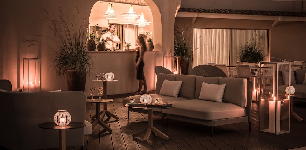 Cala Cuncheddi - VRetreats — Restaurant & bars in Olbia, Sardinia