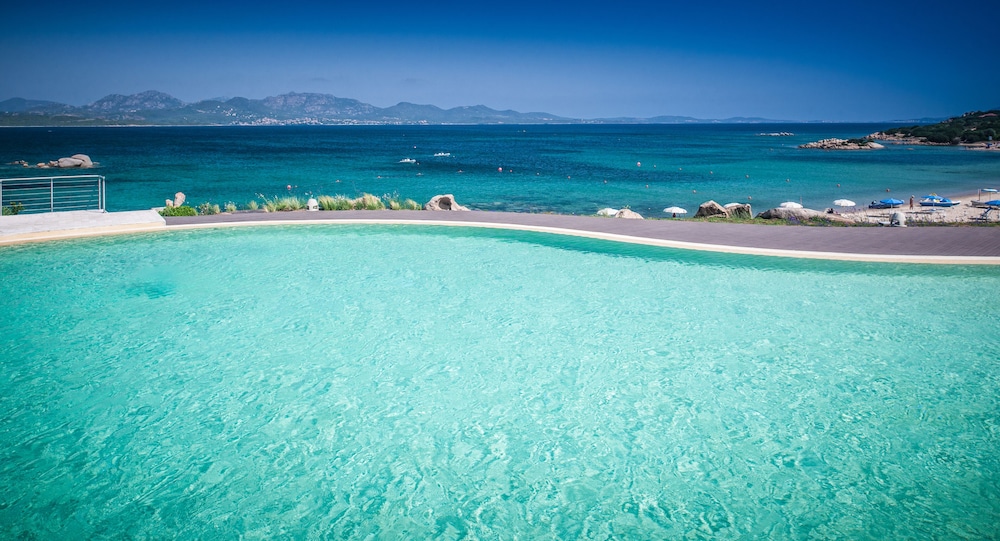 Cala Cuncheddi - VRetreats — Swimming pool in Olbia, Sardinia