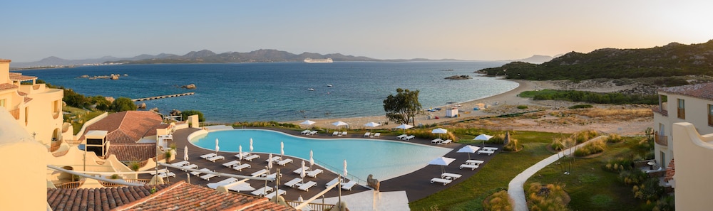Cala Cuncheddi - VRetreats — Swimming pool in Olbia, Sardinia