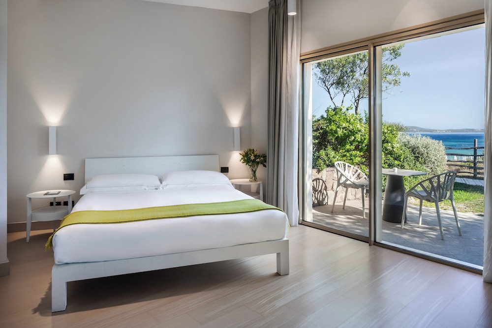 Cala Cuncheddi - VRetreats — Hotel rooms in Olbia, Sardinia