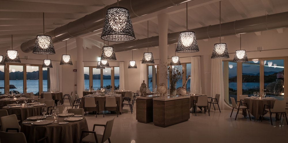 Cala Cuncheddi - VRetreats — Restaurant & bars in Olbia, Sardinia