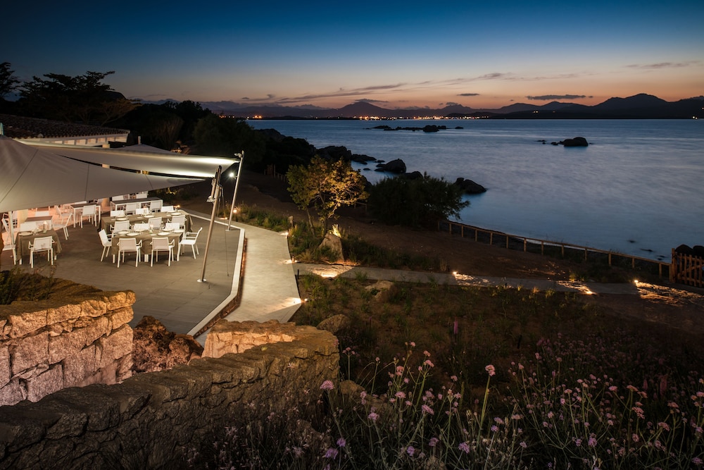 Cala Cuncheddi - VRetreats — Restaurant & bars in Olbia, Sardinia