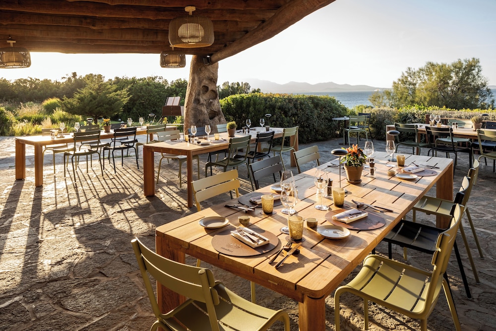 Cala Cuncheddi - VRetreats — Restaurant & bars in Olbia, Sardinia