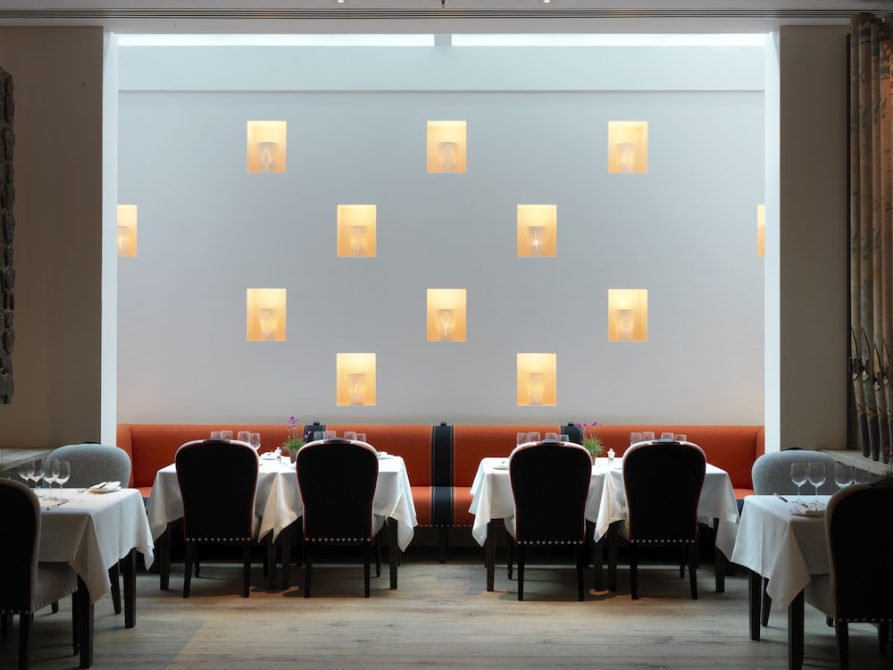 Ham Yard Hotel, Firmdale Hotels - zdjęcie 5