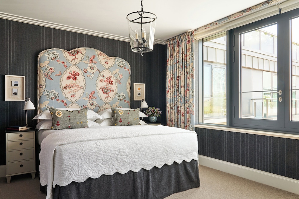 Ham Yard Hotel, Firmdale Hotels - zdjęcie 2