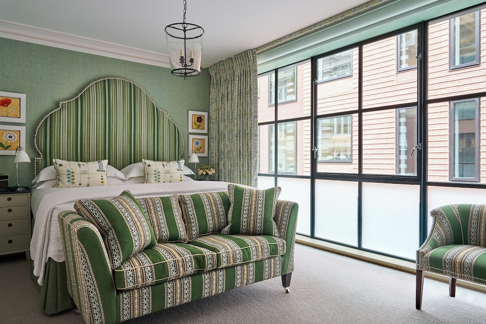 Ham Yard Hotel, Firmdale Hotels - zdjęcie 3