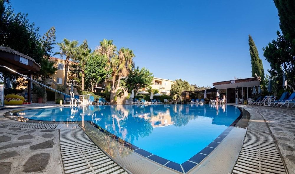 Apollonia Holiday Apartments