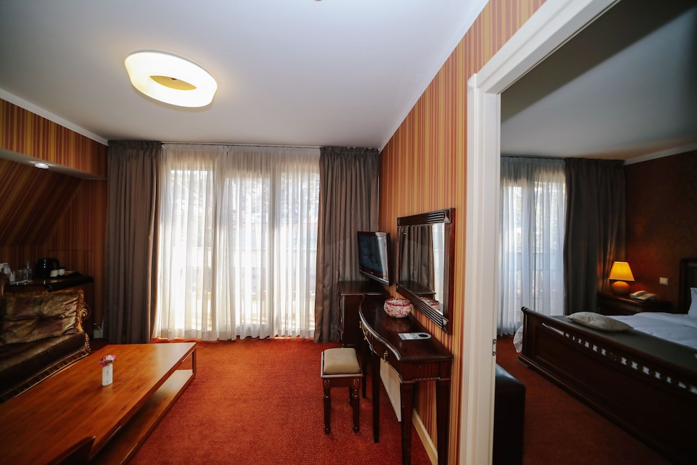 Sharden Villa Boutique Hotel - zdjęcie 5