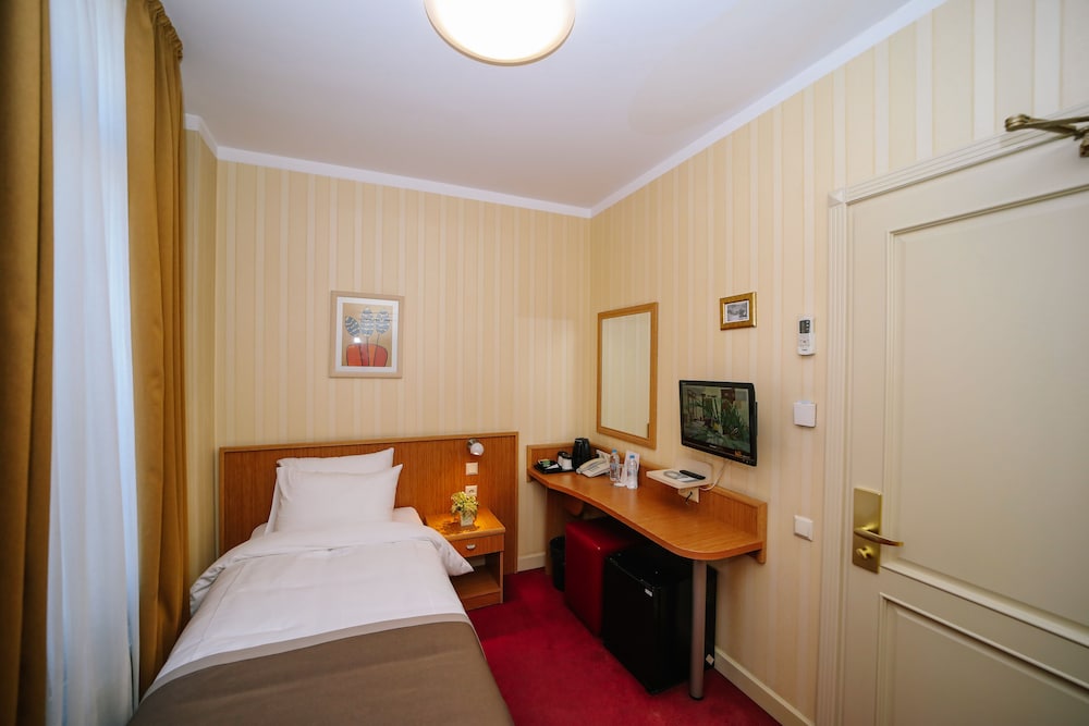 Sharden Villa Boutique Hotel - zdjęcie 4