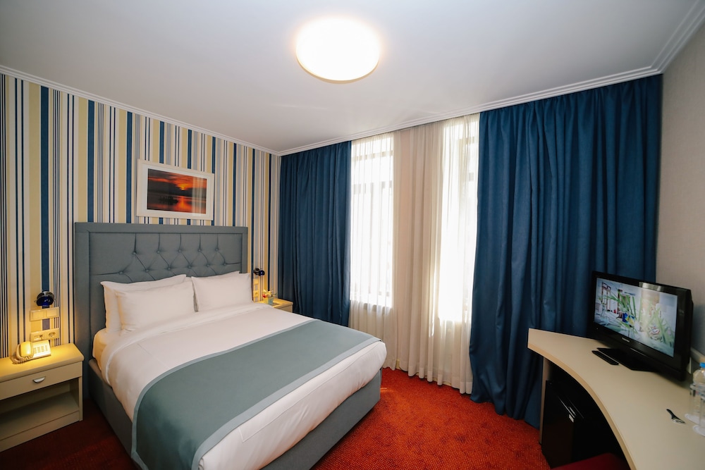 Sharden Villa Boutique Hotel - zdjęcie 3