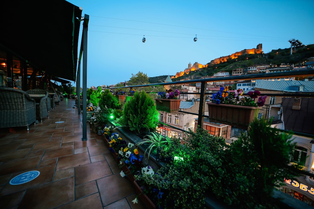 Sharden Villa Boutique Hotel - zdjęcie 2