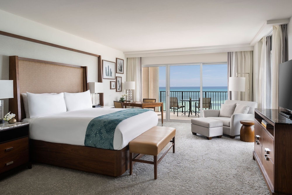 The Ritz-Carlton, Aruba — Hotel rooms in Noord, Aruba