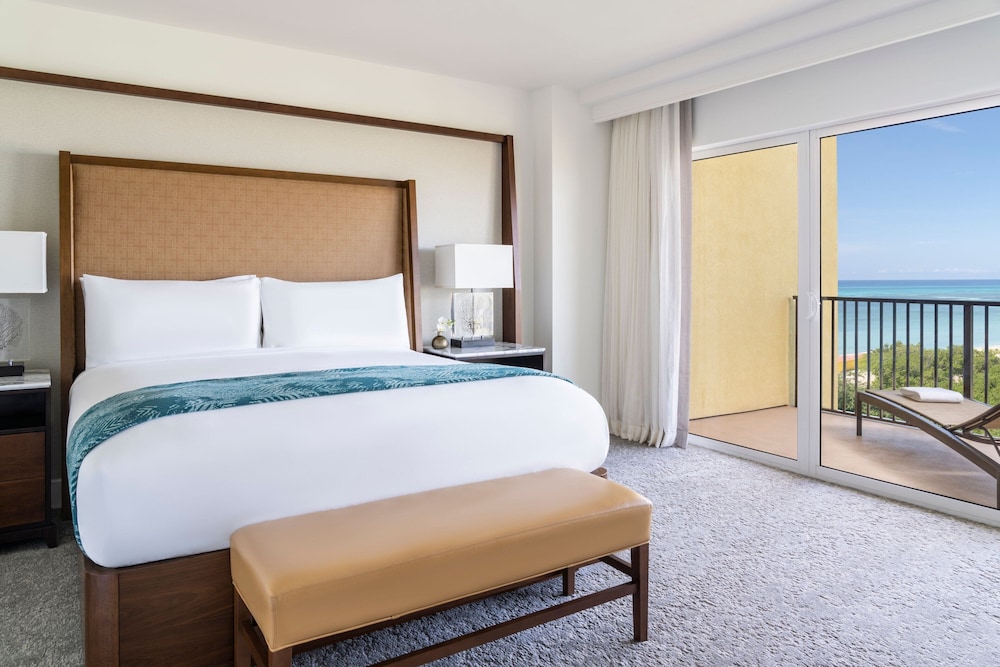 The Ritz-Carlton, Aruba — Hotel rooms in Noord, Aruba
