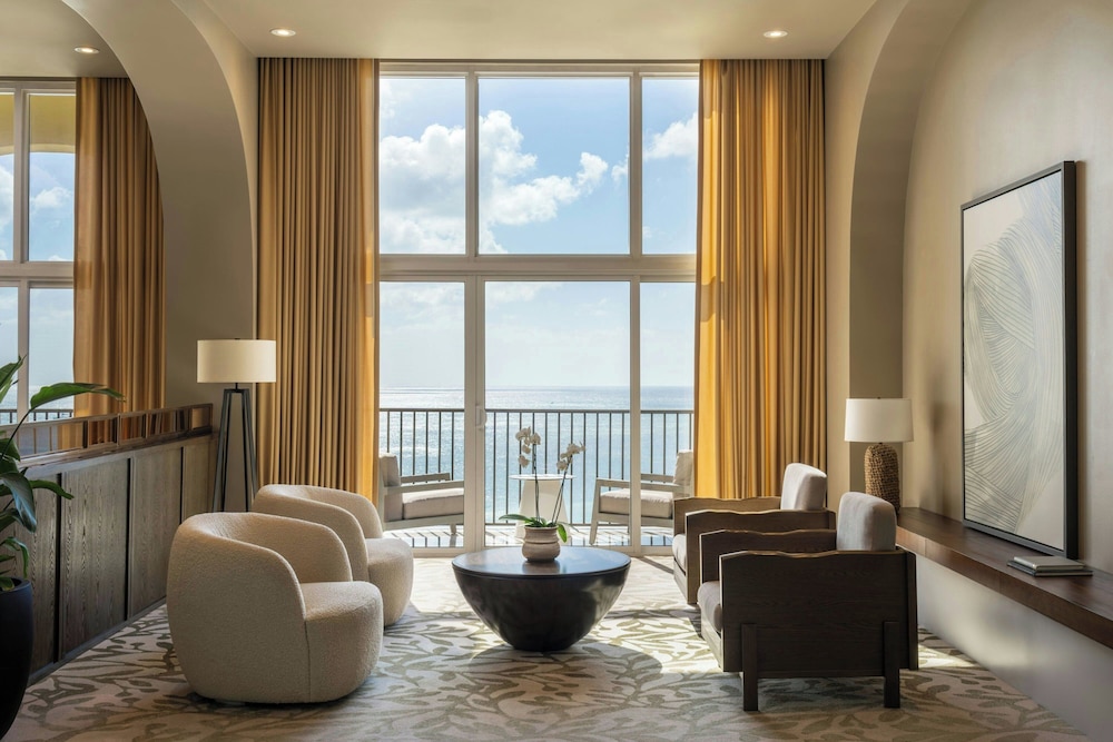 The Ritz-Carlton, Aruba — Hotel rooms in Noord, Aruba