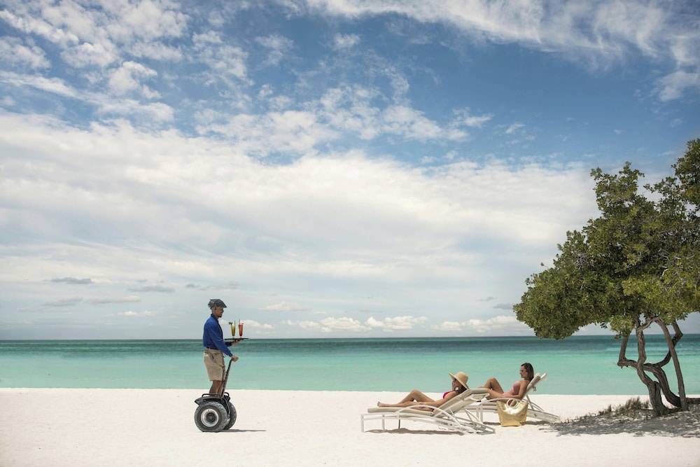 The Ritz-Carlton, Aruba — Beach in Noord, Aruba