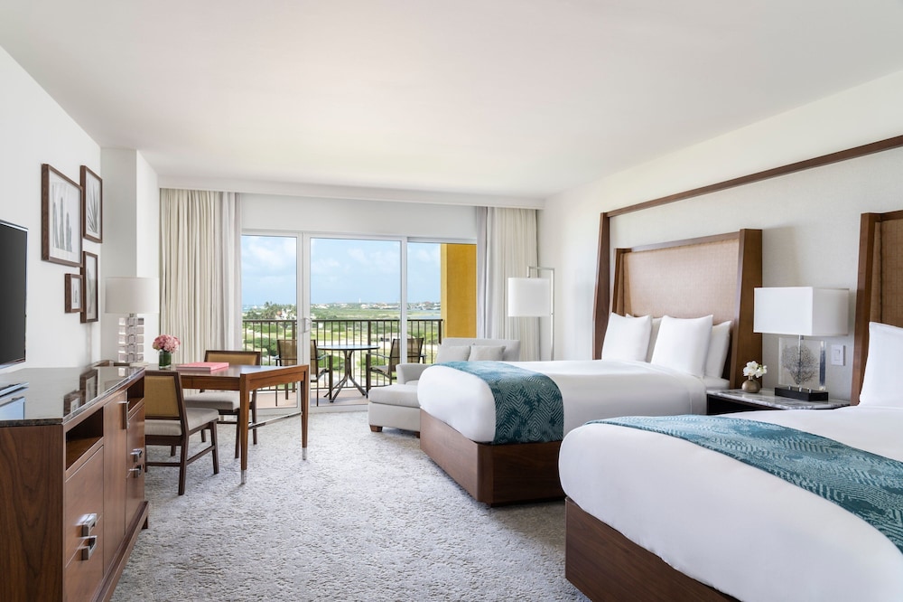 The Ritz-Carlton, Aruba — Hotel rooms in Noord, Aruba