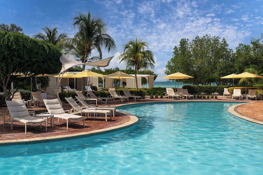 The Ritz-Carlton, Aruba — Swimming pool in Noord, Aruba