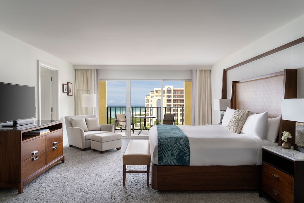 The Ritz-Carlton, Aruba — Hotel rooms in Noord, Aruba