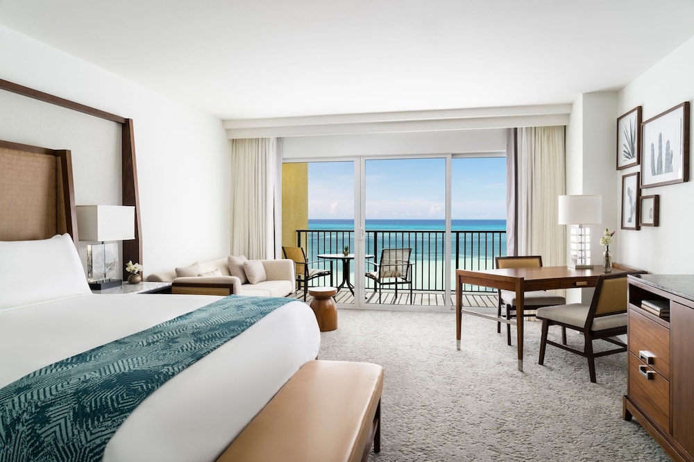 The Ritz-Carlton, Aruba — Hotel rooms in Noord, Aruba