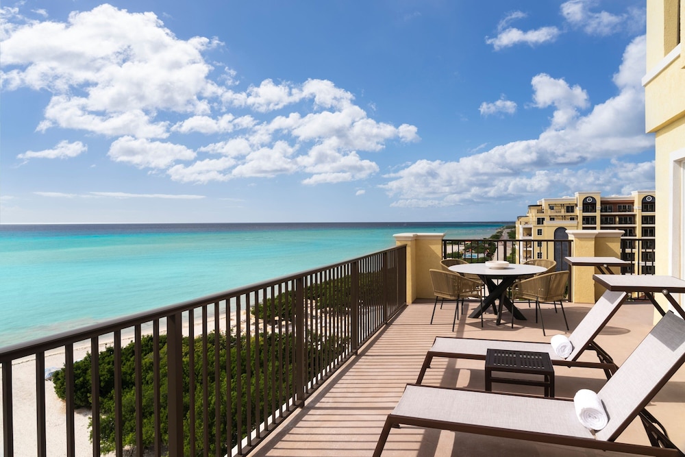 The Ritz-Carlton, Aruba — Beach in Noord, Aruba