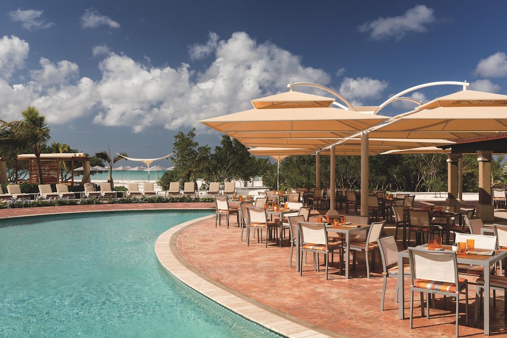 The Ritz-Carlton, Aruba — Restaurant & bars in Noord, Aruba