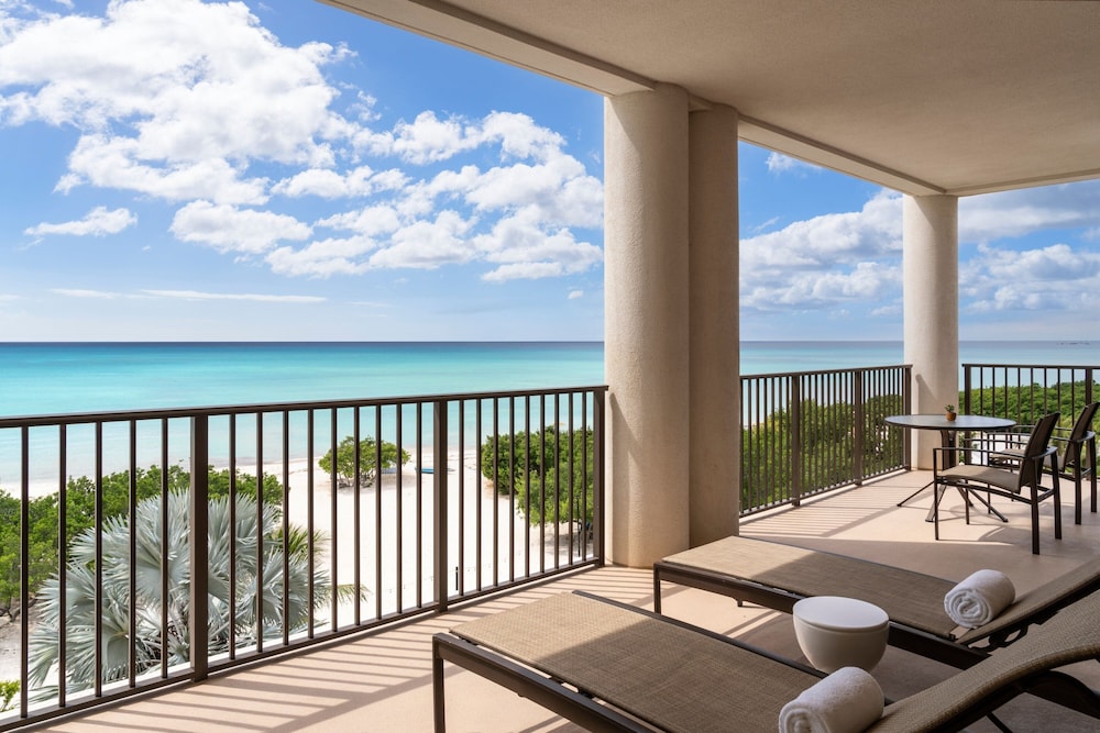 The Ritz-Carlton, Aruba — Beach in Noord, Aruba