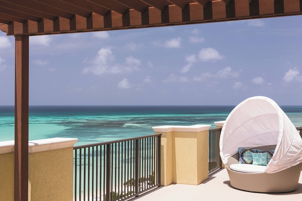 The Ritz-Carlton, Aruba — Beach in Noord, Aruba