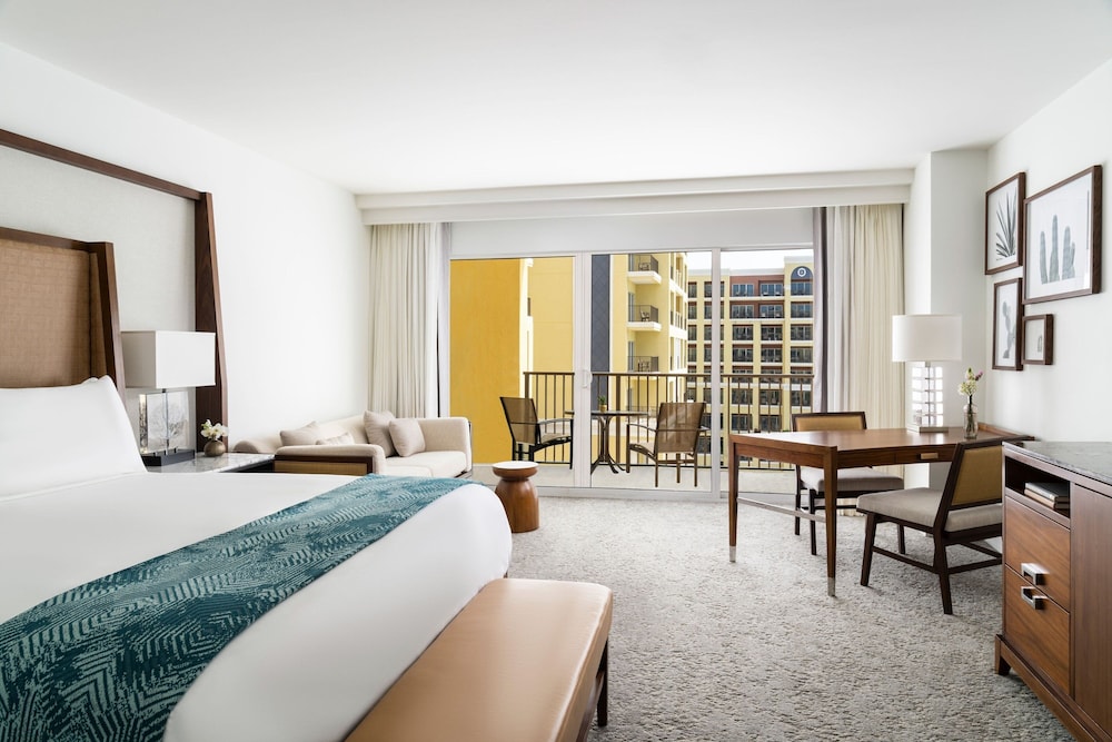 The Ritz-Carlton, Aruba — Hotel rooms in Noord, Aruba